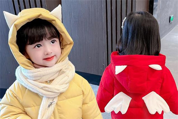 韩版童装厂家直销加盟